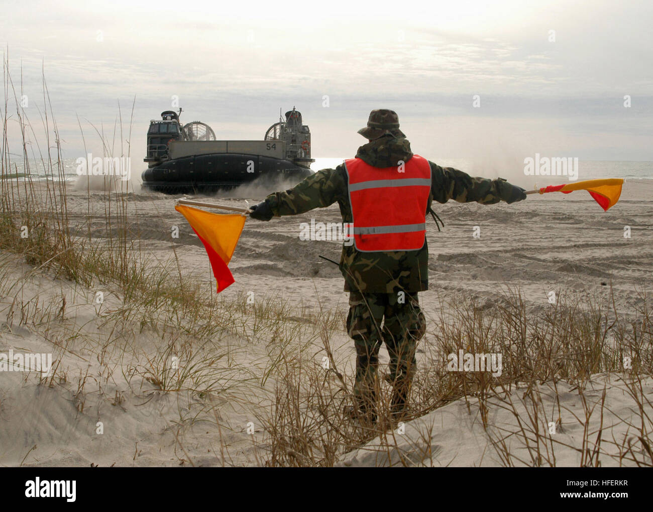 Beachmaster unit hi-res stock photography and images - Alamy