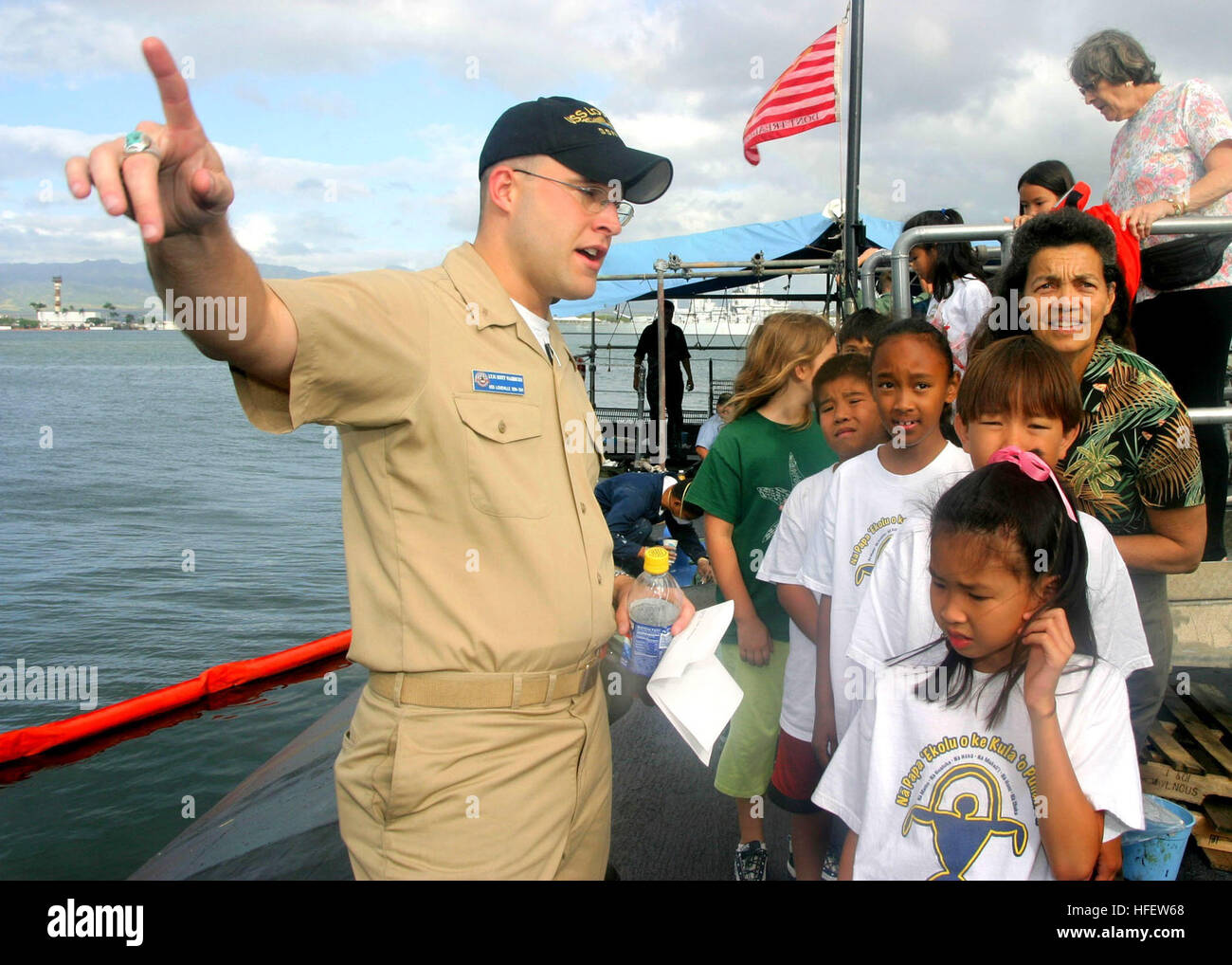 Punahou elementary hires stock photography and images Alamy
