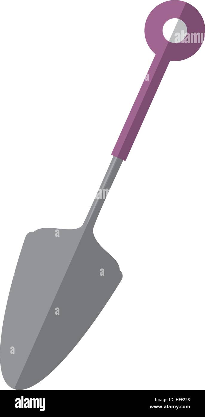 cake spatula server cooking utensils shadow Stock Vector Image & Art