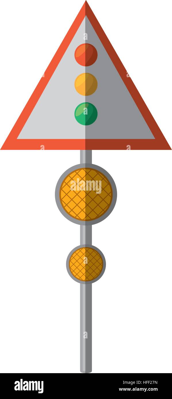 Traffic light sequence Stock Vector Images - Alamy