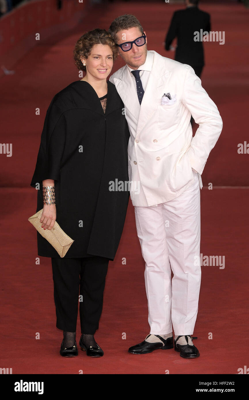 Ginevra Elkann And Lapo Elkann Attending The Premiere Of Dallas Buyers ginevra-elkann-and-lapo-elkann-attending-the-premiere-of-dallas-buyers