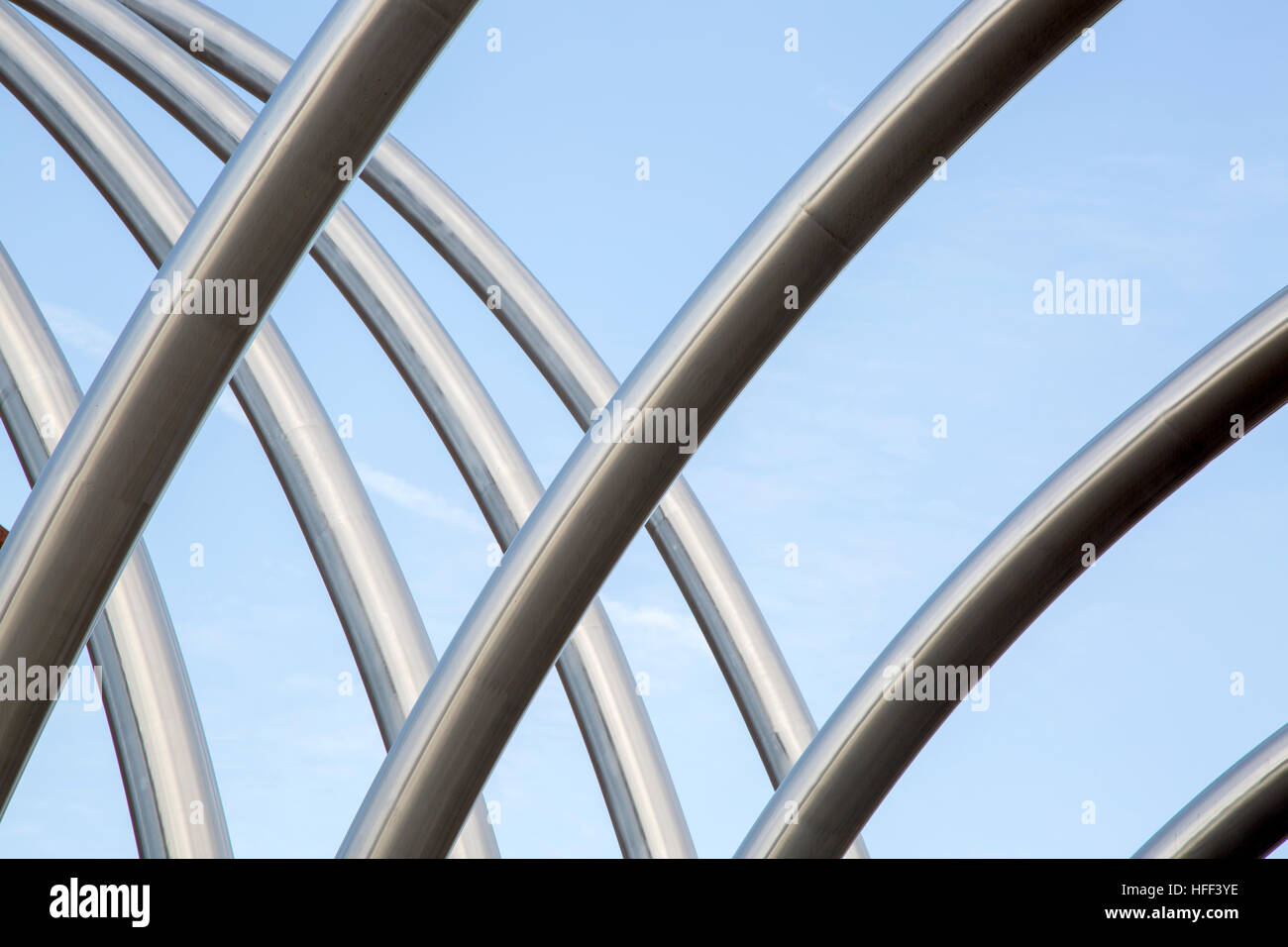 Backdrop Metal Structure Metal structure background hi-res stock photography and images - Alamy