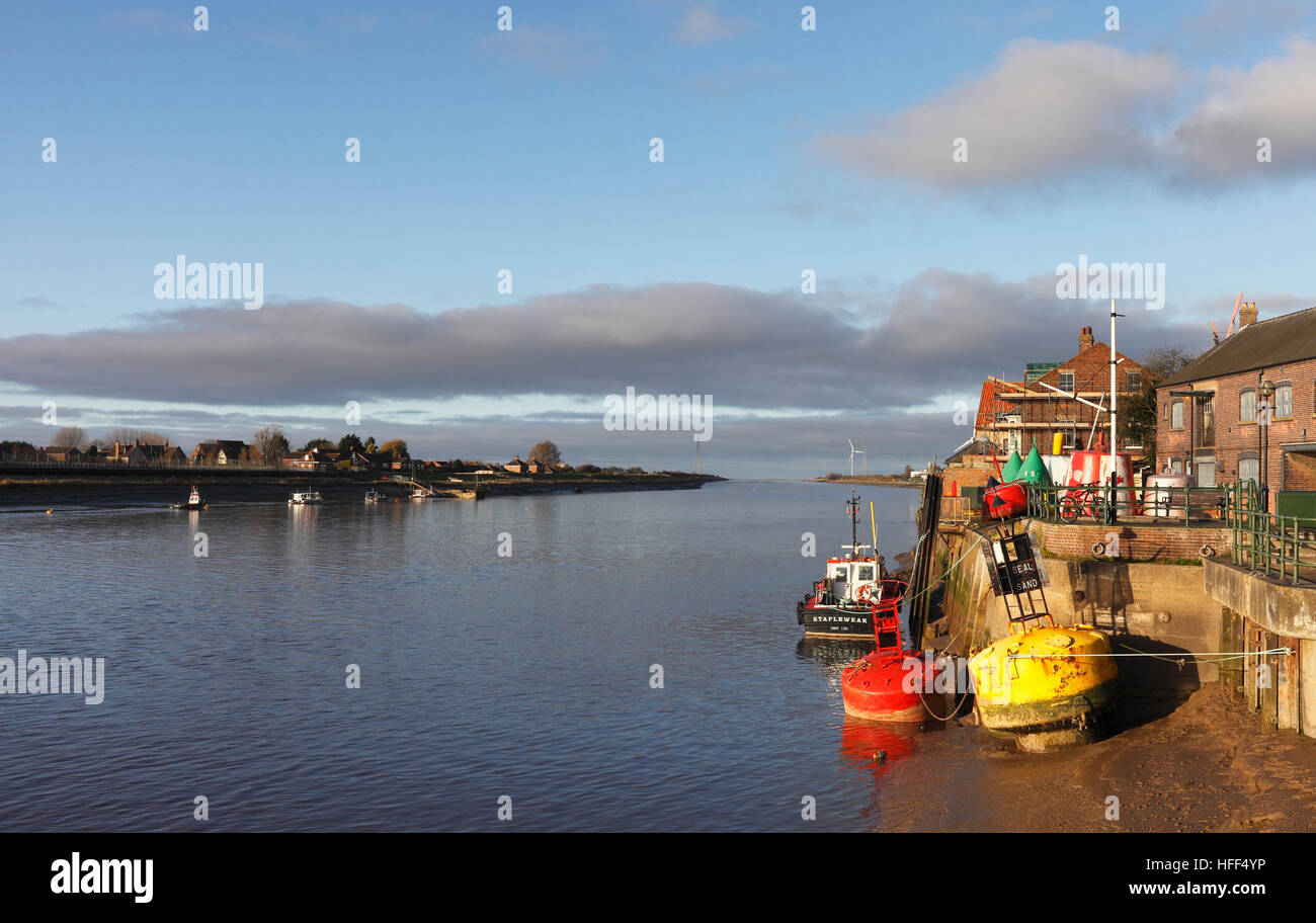 King's lynn norfolk hi-res stock photography and images - Alamy