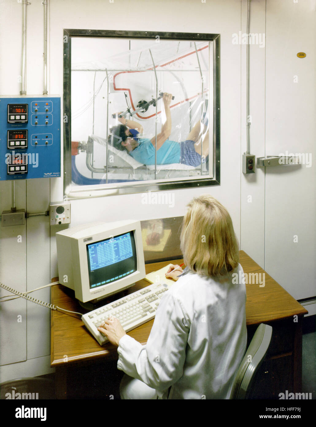 The EVA Exercise Device is a piece of equipment designed to help ...