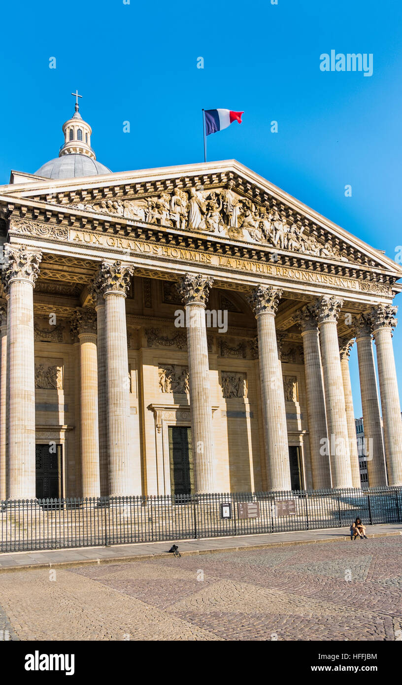 Place emile zola hi-res stock photography and images - Alamy