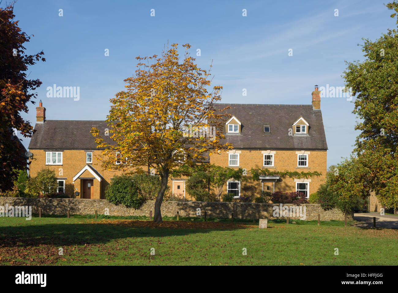 Middleton cheney hires stock photography and images Alamy