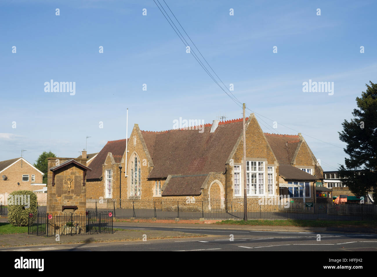 Middleton Cheney High Resolution Stock Photography and Images Alamy