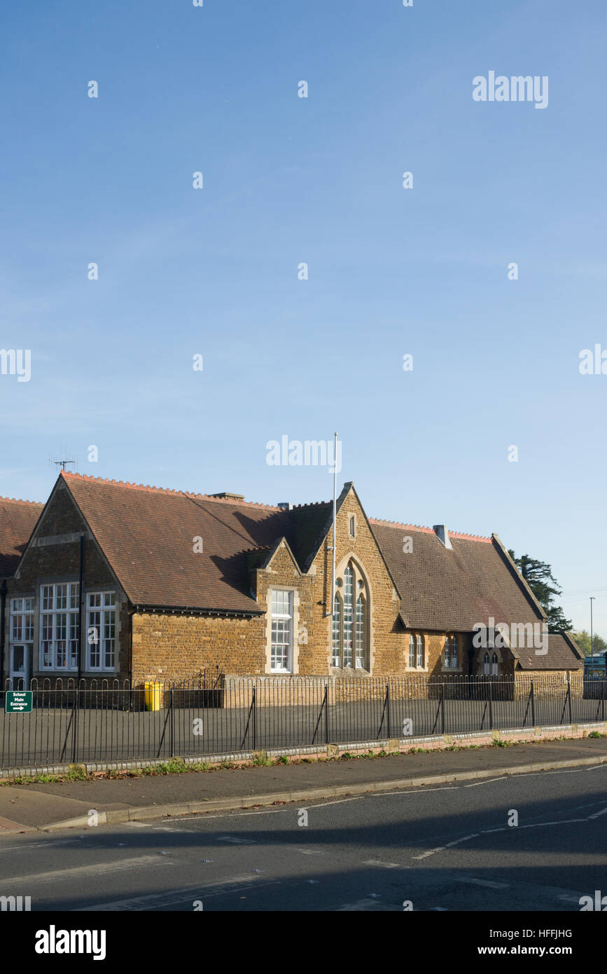 Middleton Cheney Primary Academy, Middleton Cheney, Northamptonshire