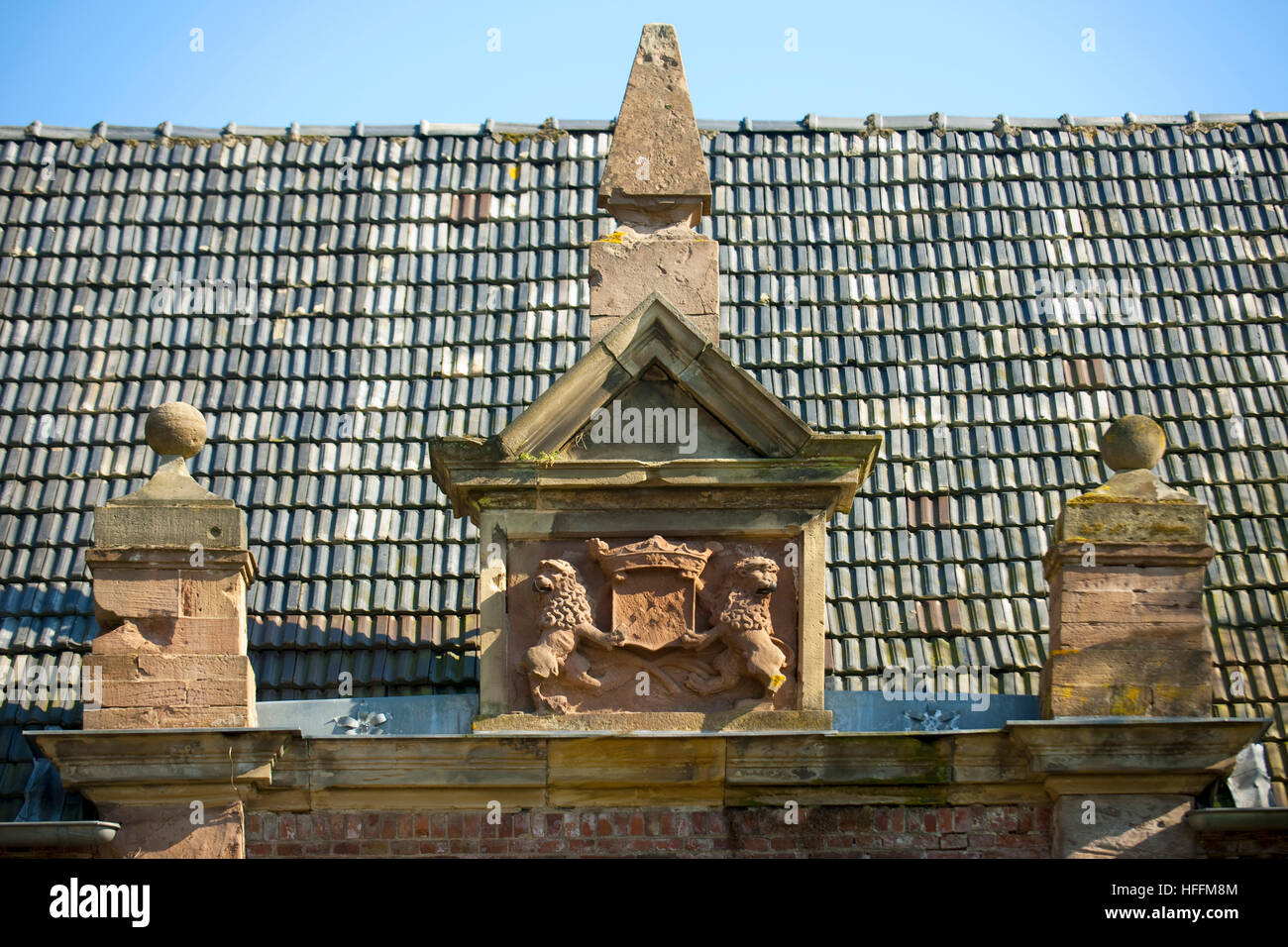 Gemeinde Weilerswist Stock Photos Gemeinde Weilerswist Stock