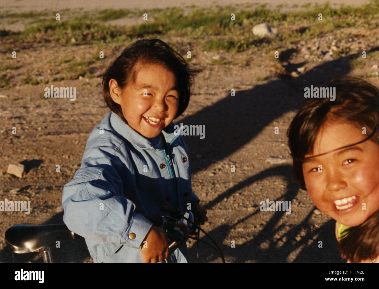 Aleut hi-res stock photography and images - Alamy