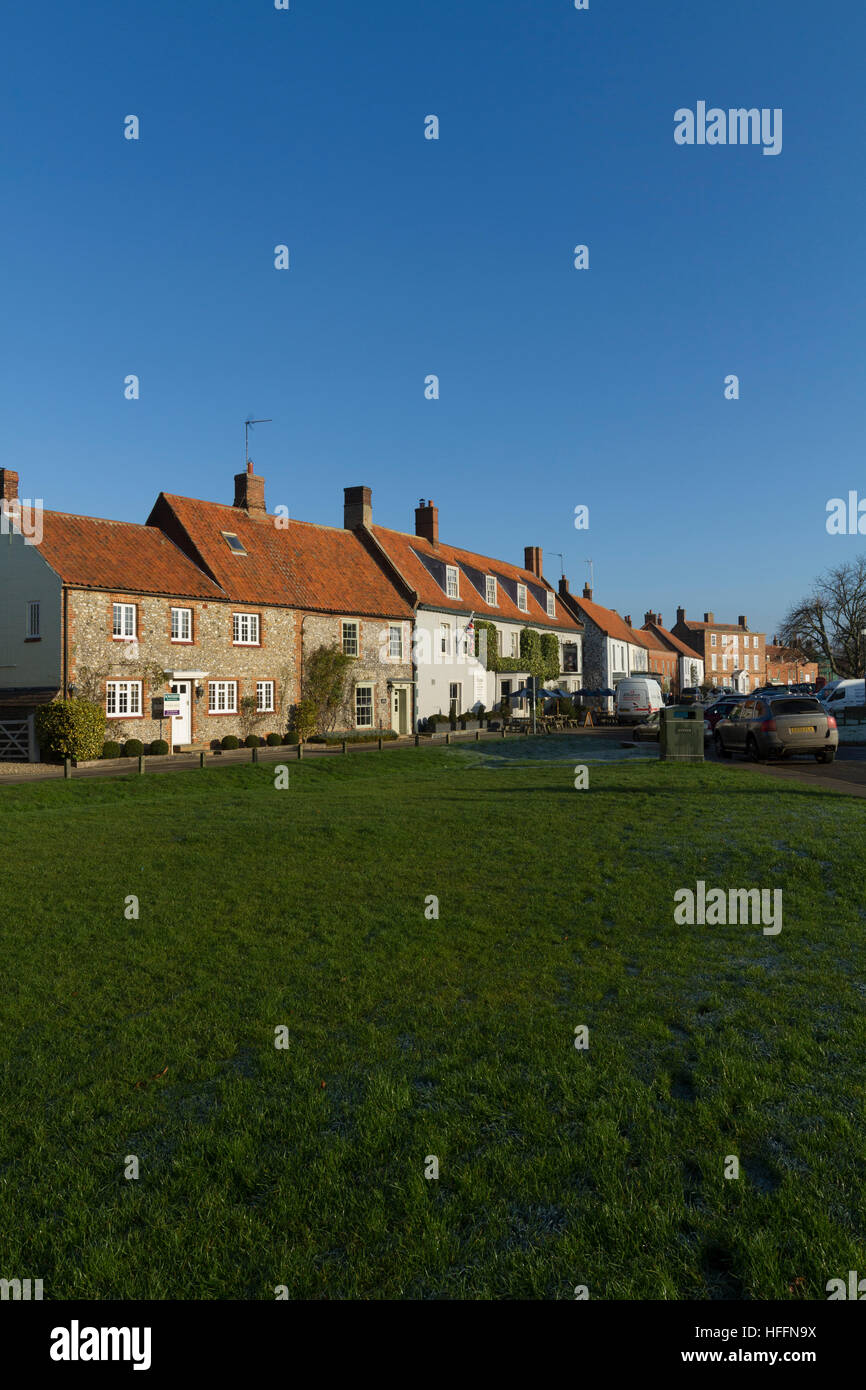 Burnham market norfolk hires stock photography and images Alamy