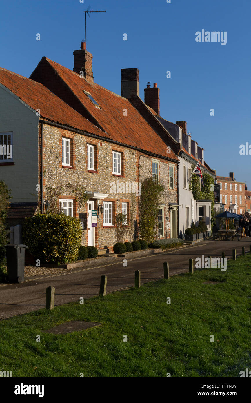 Burnham market norfolk hires stock photography and images Alamy