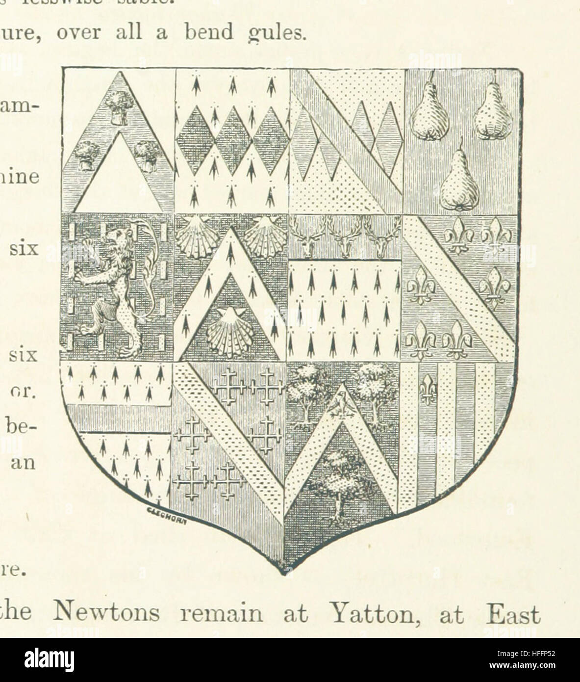 This history of the Parish of Bitton in Gloucestershire covers its ...