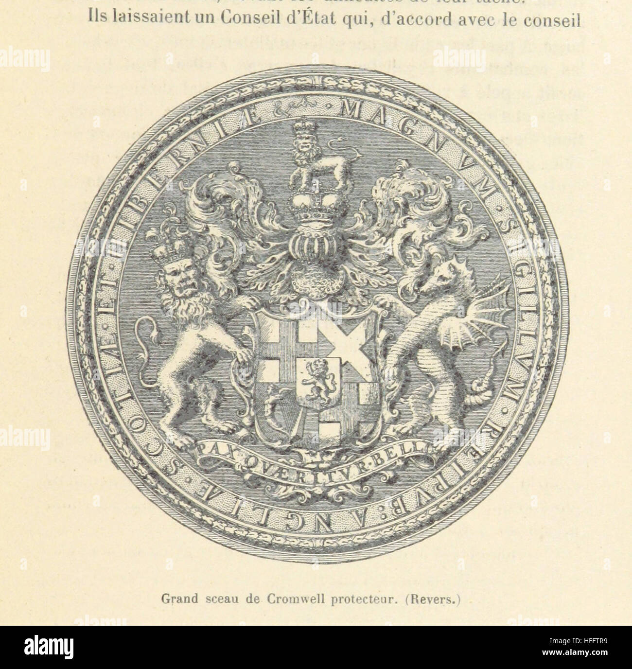This work examines the two English revolutions between 1603 and 1689 ...