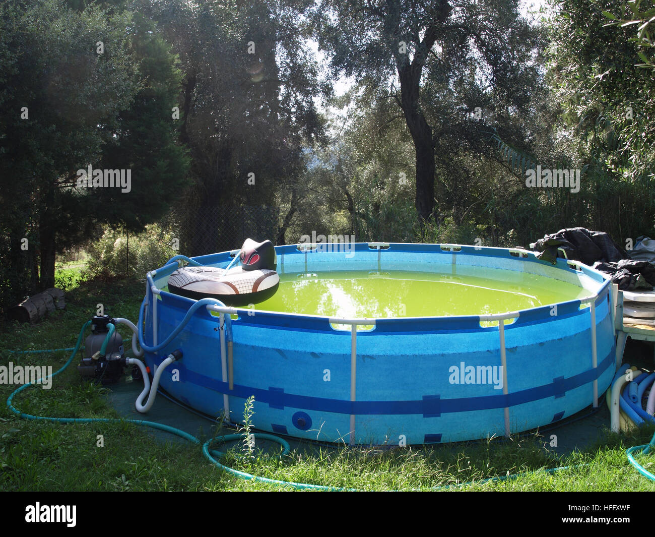 Stagnant water play hires stock photography and images Alamy
