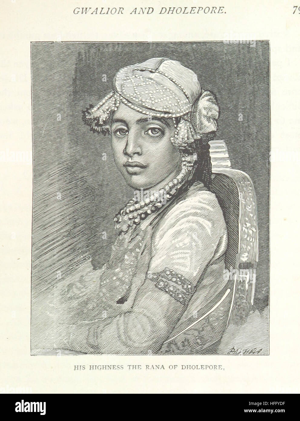 A visual journey through India by an artist, capturing the country's ...