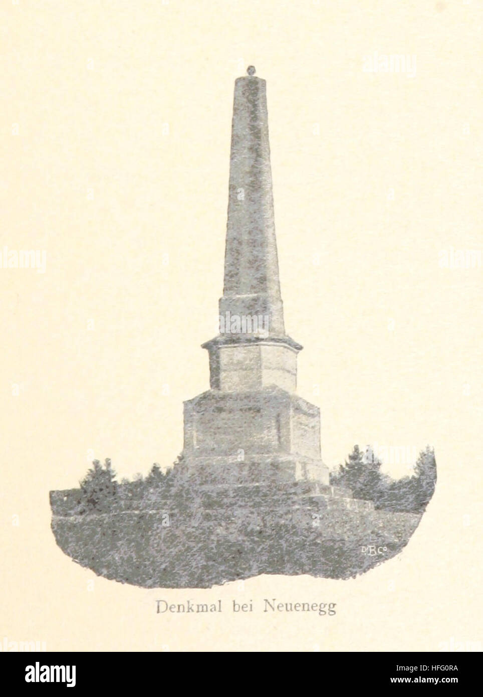 Die Märztage des Jahres 1798. Kriegsgeschichtliche Darstellung der