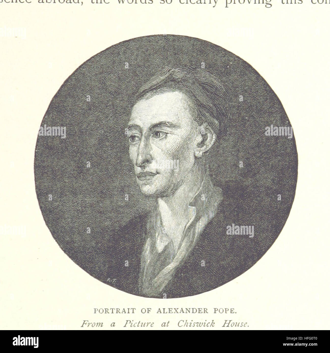 Glimpses of Old English Homes With illustrations Image taken