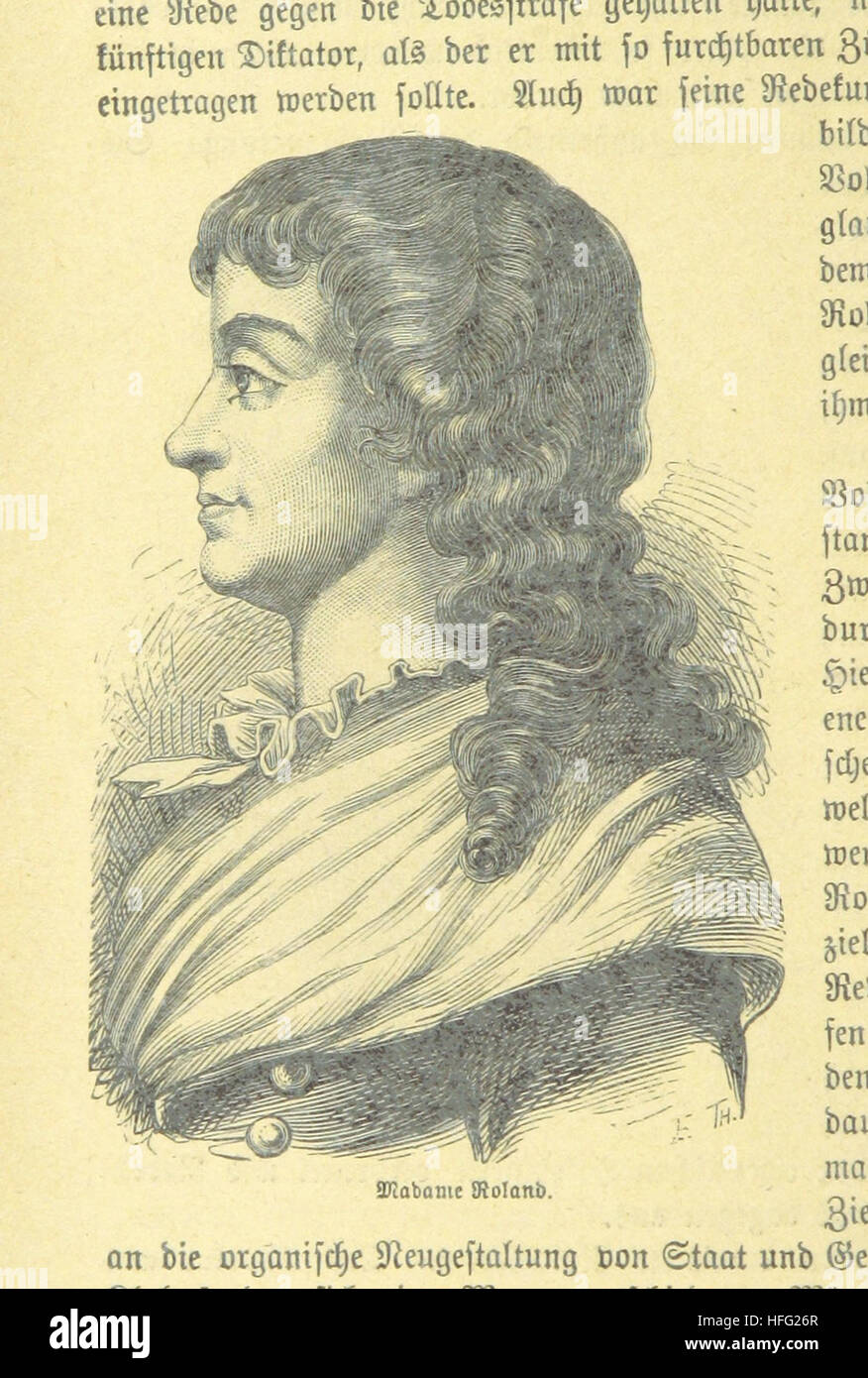 This German work offers a popular account of the French Revolution from ...