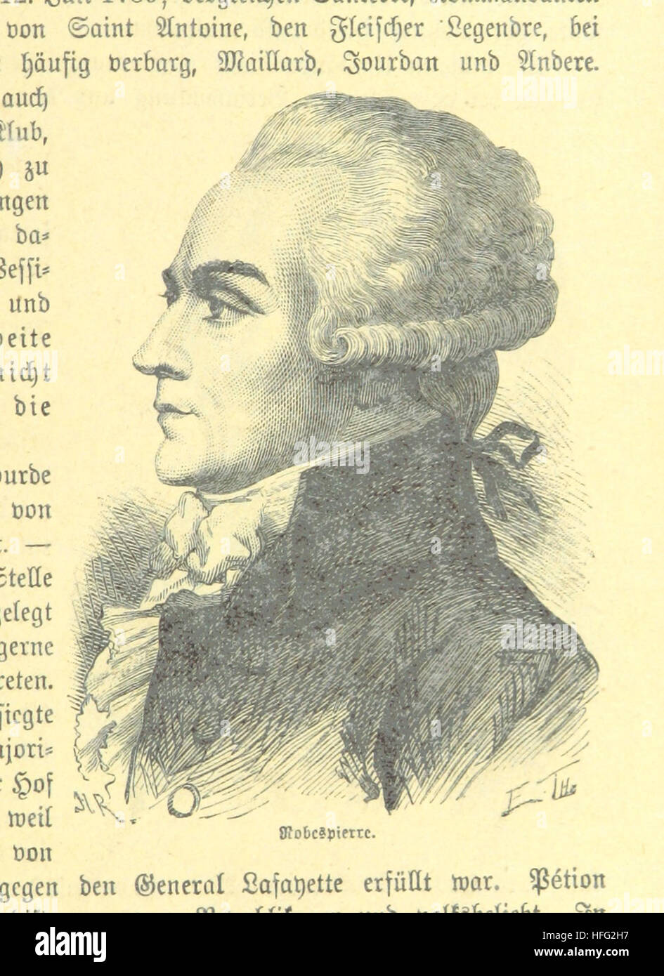 This work provides a popular depiction of the French Revolution ...