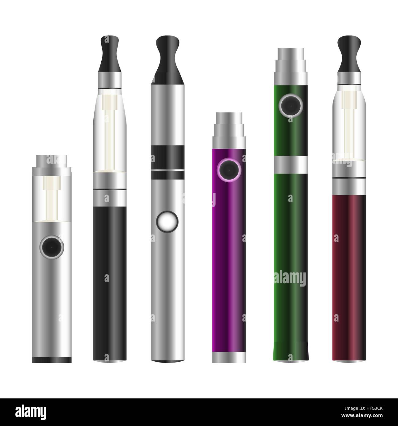 vape cigarette pen E Cigarette