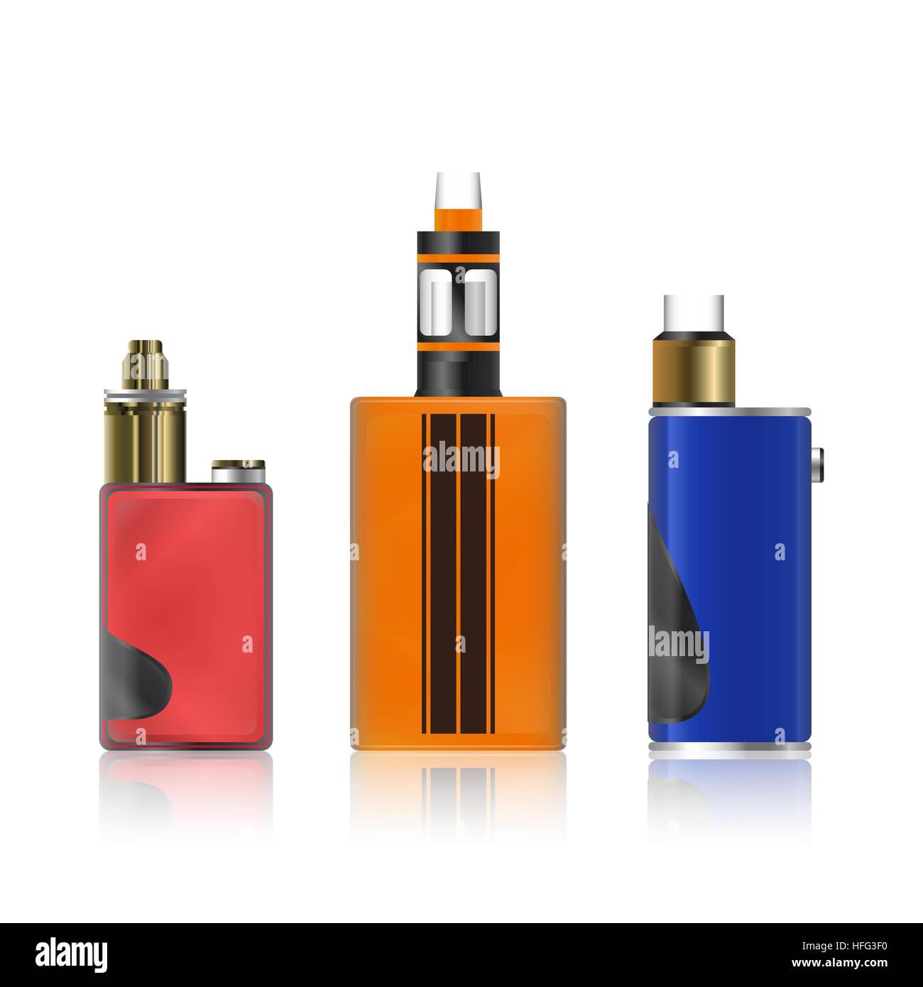 elfbar nachfüll pod läuft aus MR FOG Unveils Its First Open Product – The DRT Open System Device