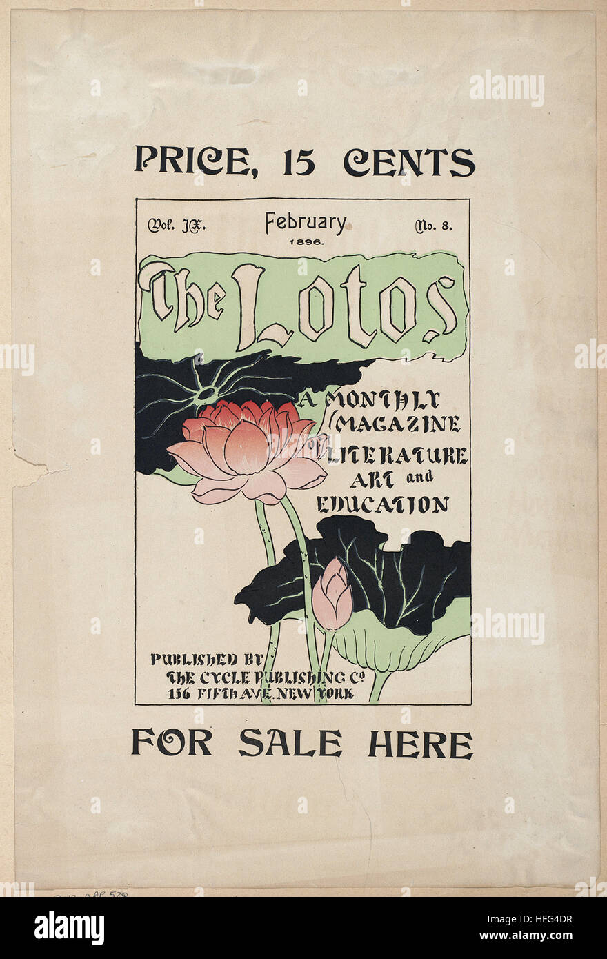 Lotos For Sale