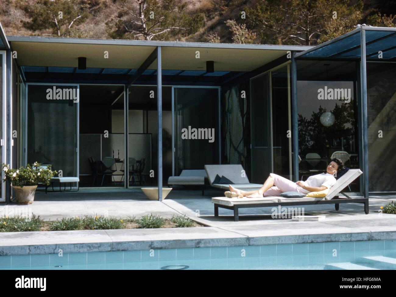 Case study house #20 picture