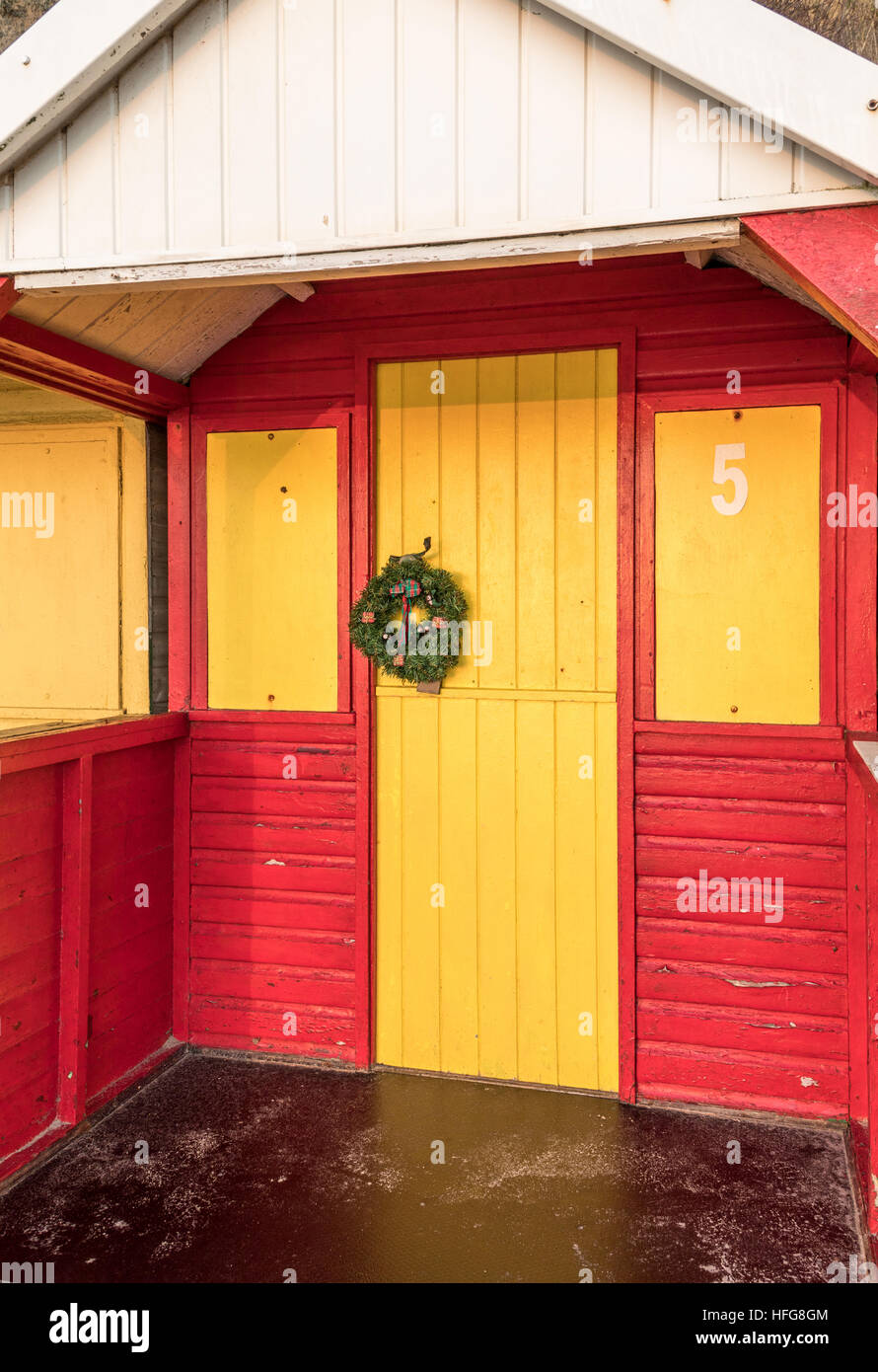Christmas hut hires stock photography and images  Alamy