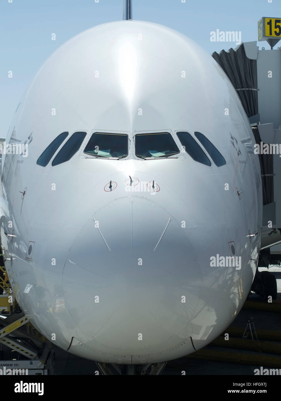 Want To Own Part Of A Singapore Airlines A380? Here's Your Chance