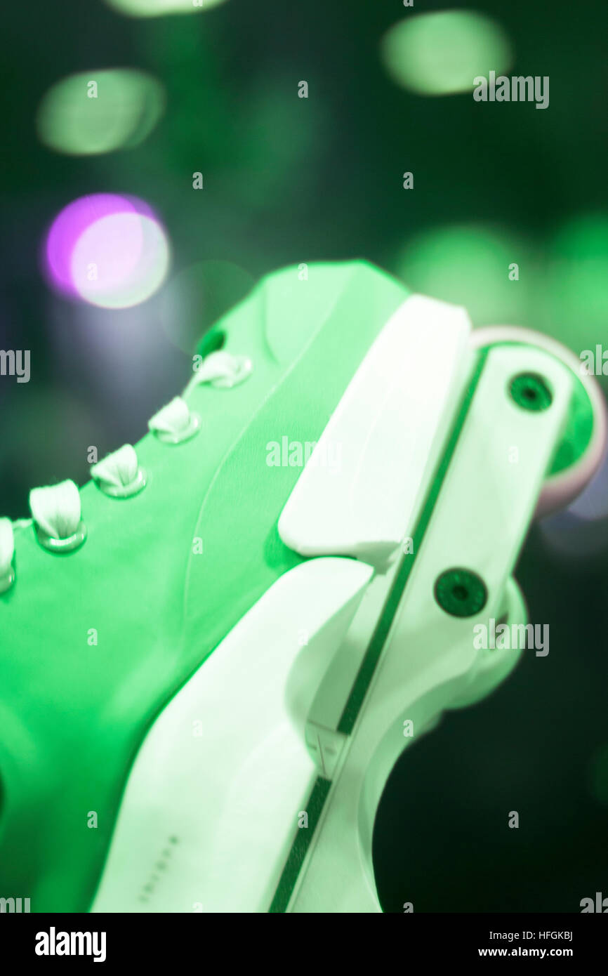 Aggressive inline free skates inline rollerskates for skating, jumps