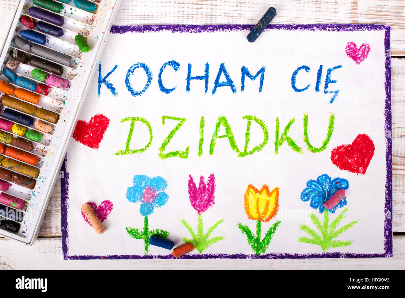 Download Dziadek High Resolution Stock Photography And Images Alamy