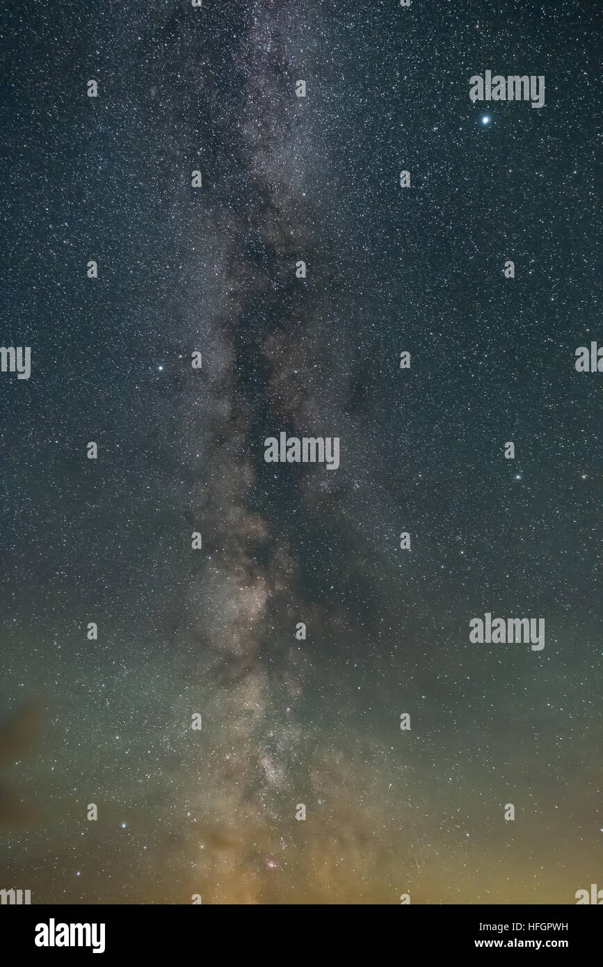 Astrophotography milky way hi-res stock photography and images - Alamy