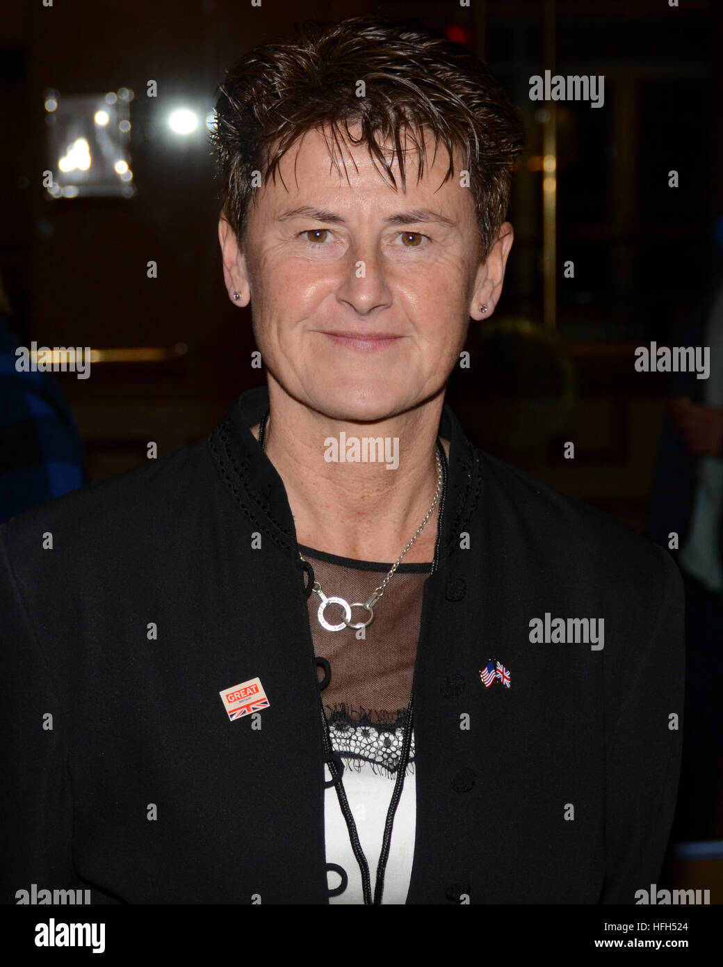 Bernie Greene attends the Screening Of Through My Father's Eyes: The ...