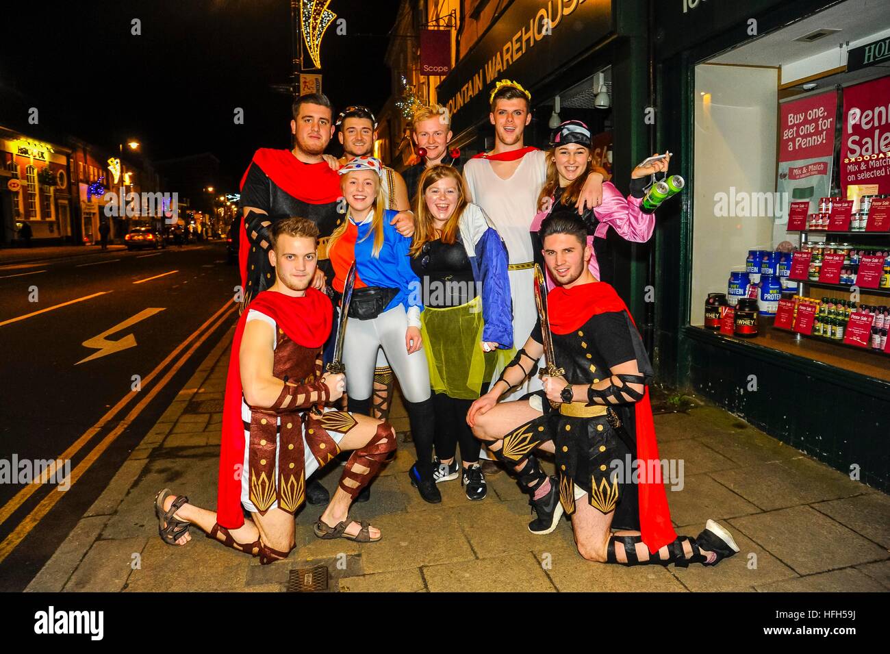 31st december party dress