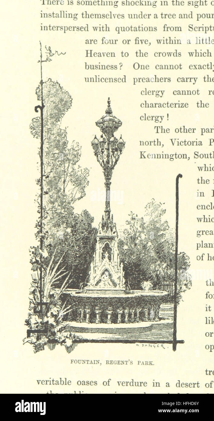 This image from 'England, Scotland, and Ireland' provides a picturesque ...