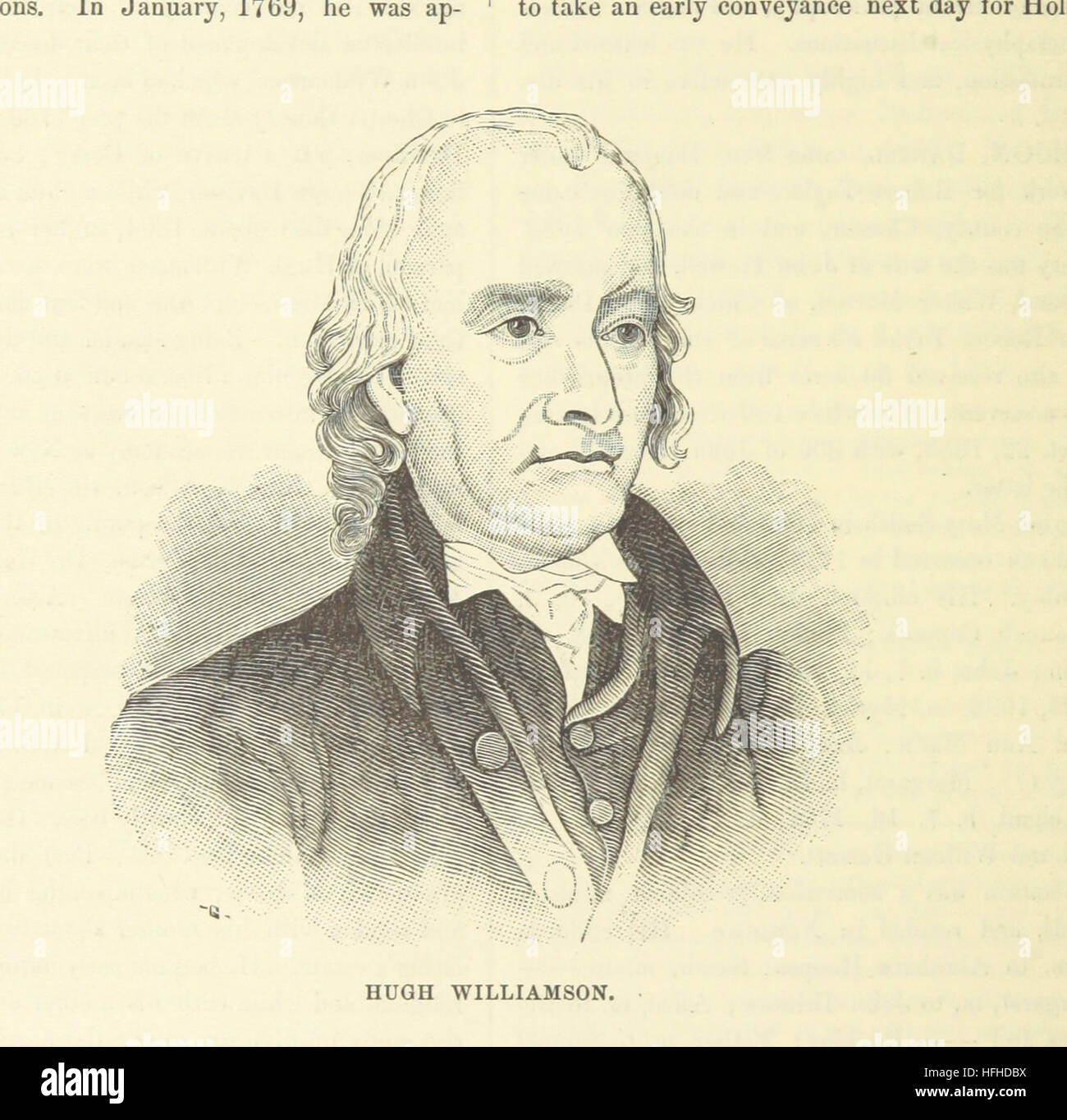 History of Chester County, Pennsylvania, with genealogical and