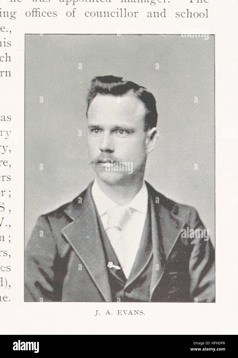 This image from 'History of Compton County' highlights the historical ...
