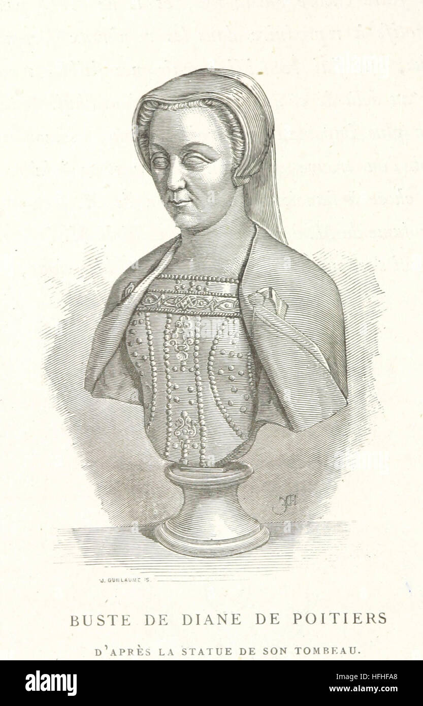 Histoire de poitiers hires stock photography and images Alamy