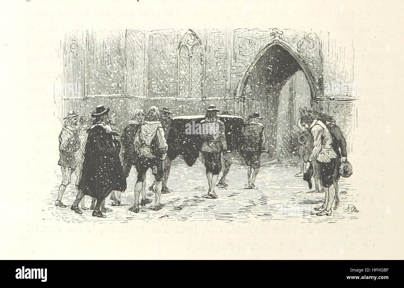 L'Histoire d'Angleterre depuis les temps les plus reculés racontée