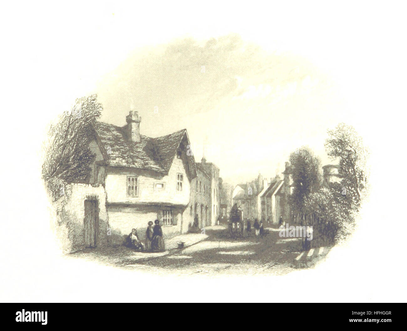 A History of Windsor Forest, Sunninghill, and the Great Park. [With