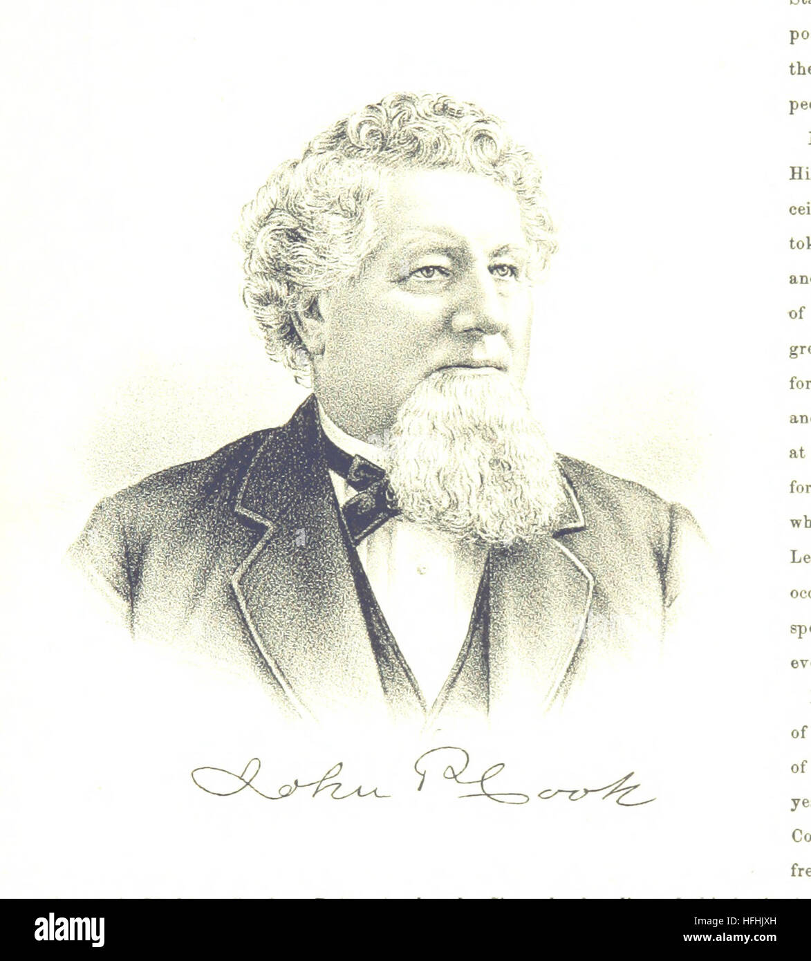 Image taken from page 105 of 'History of Hillsdale County, Michigan