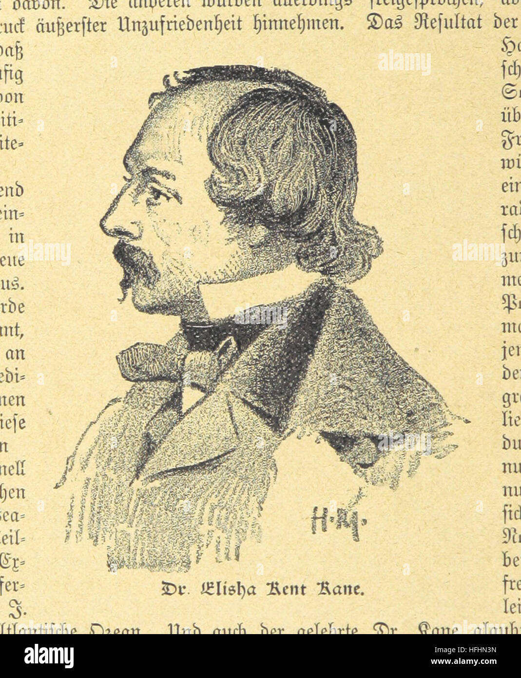 Hundert Jahre in Wort und Bild. Eine Kulturgeschichte des XIX