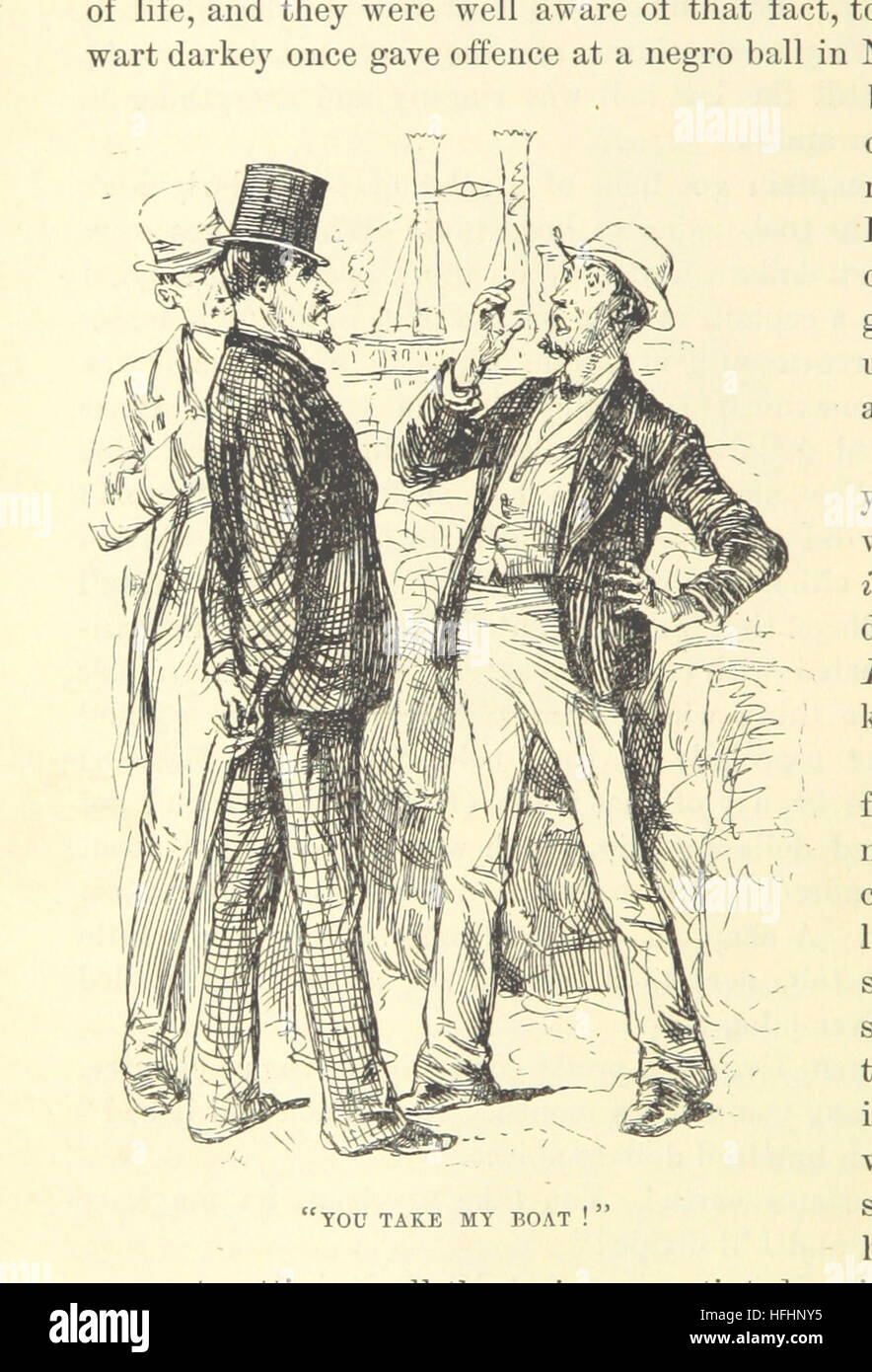 Life on the Mississippi. By Mark Twain (Samuel L. Clemens) ... With ...