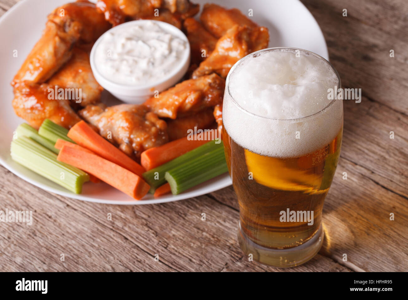 White Buffalo Bar High Resolution Stock Photography and Images - Alamy