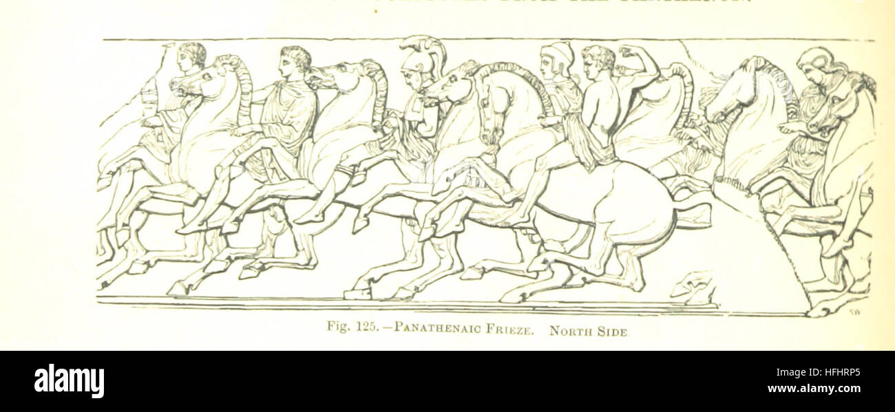 Greece pictorial, descriptive & historical With a history of