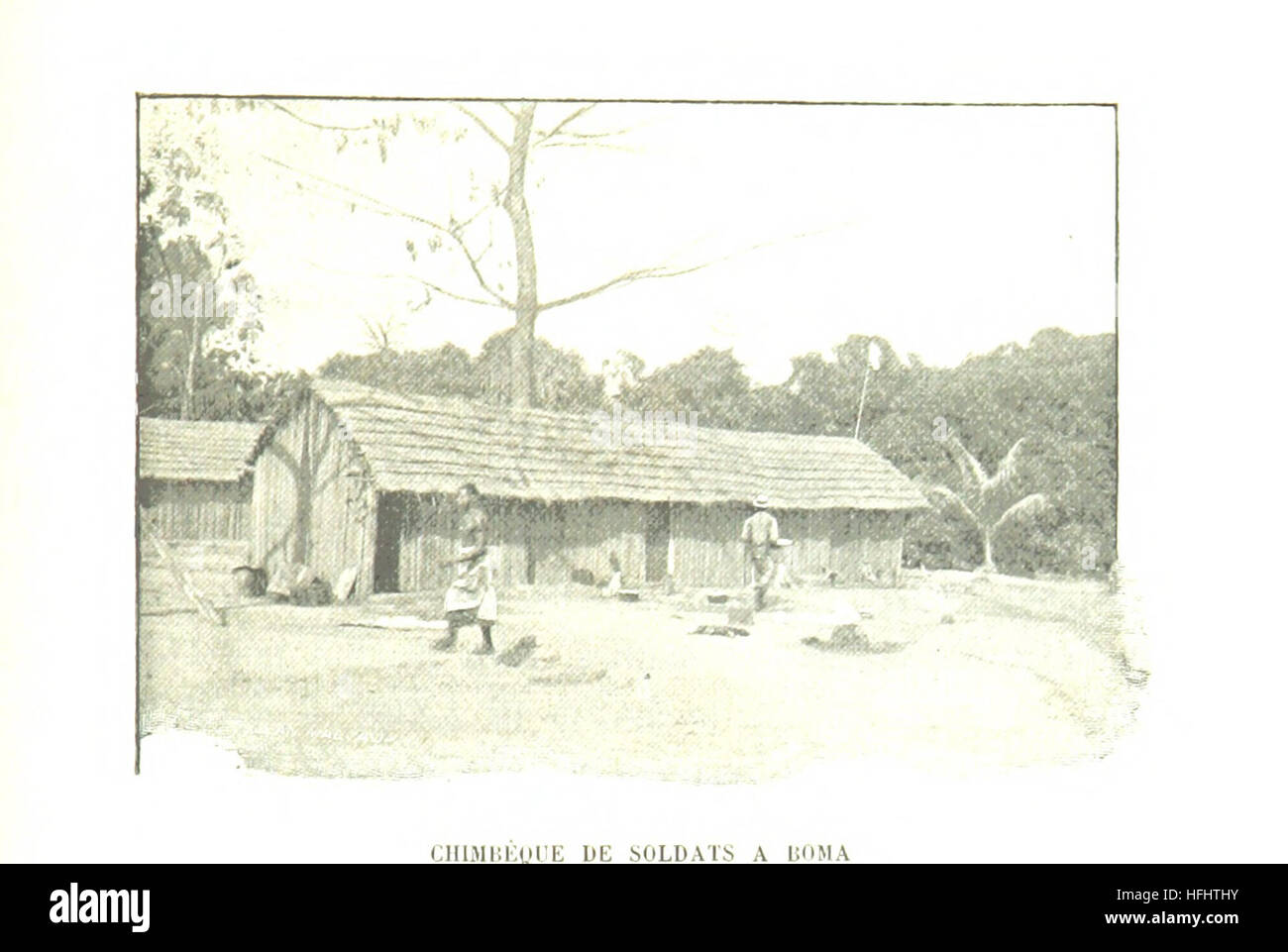 Croquis Rdc Croquis congolais hi-res stock photography and images - Alamy