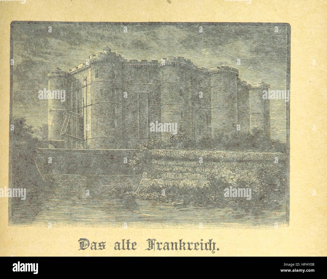 This German work offers a popular depiction of the French Revolution ...
