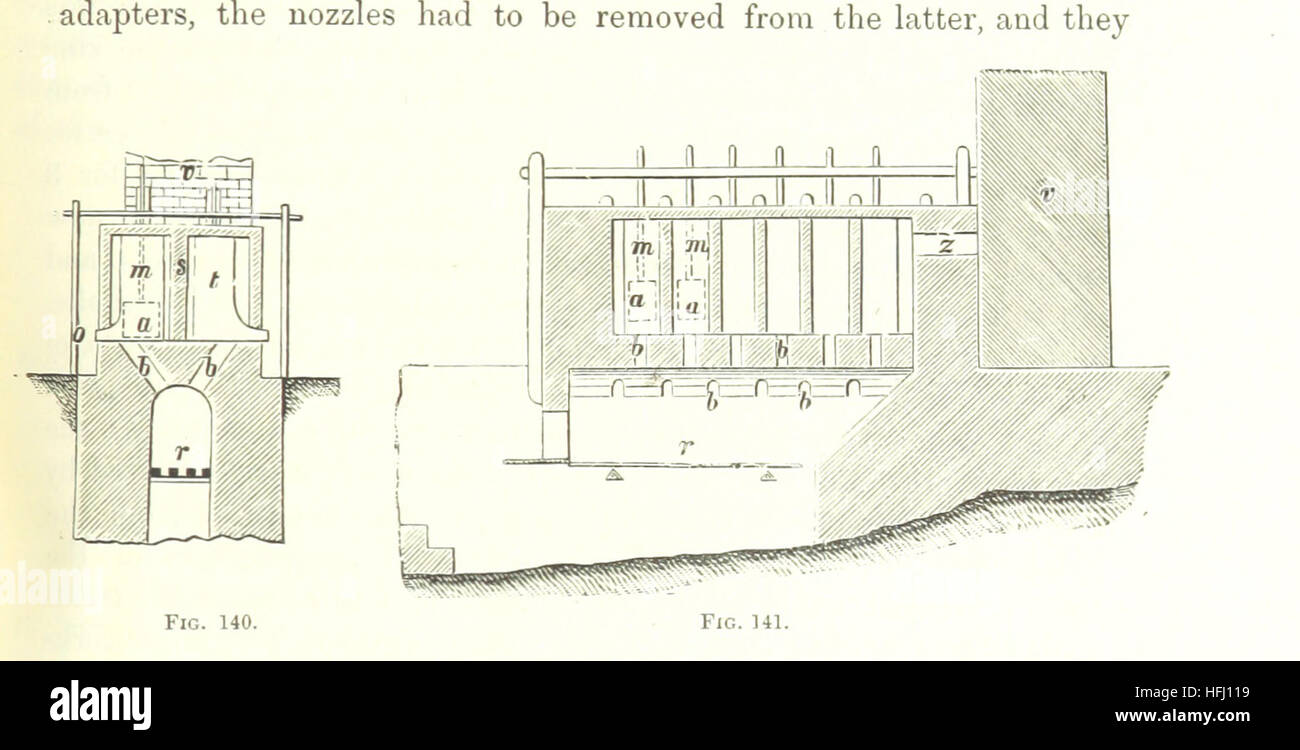 A technical guide on metallurgy, focusing on the processes and ...