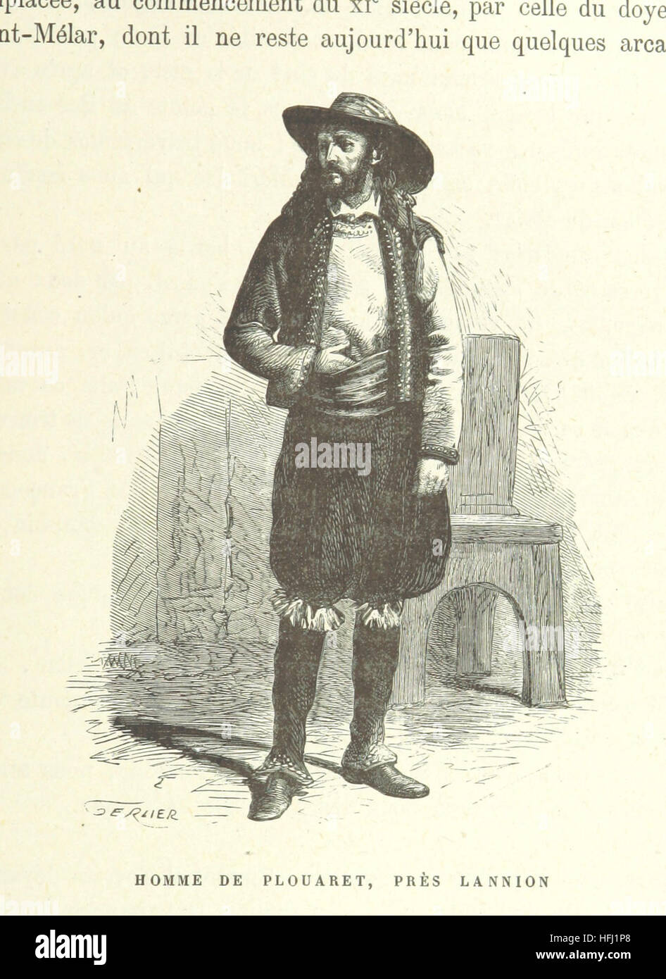 Les Côtes de la France De Cherbourg à SaintNazaire par la plage